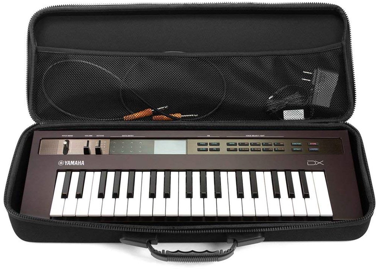 Analog Cases PULSE for Yamaha Reface 56x23x10 cm