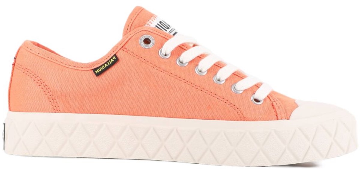 Trainers Palladium Palla Ace Cvs Org Oranje