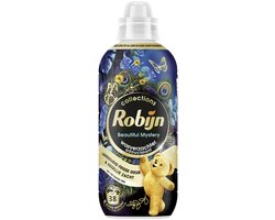 Robijn Wasverzachter Beautiful Mystery 38 Wasbeurten - 765 ml