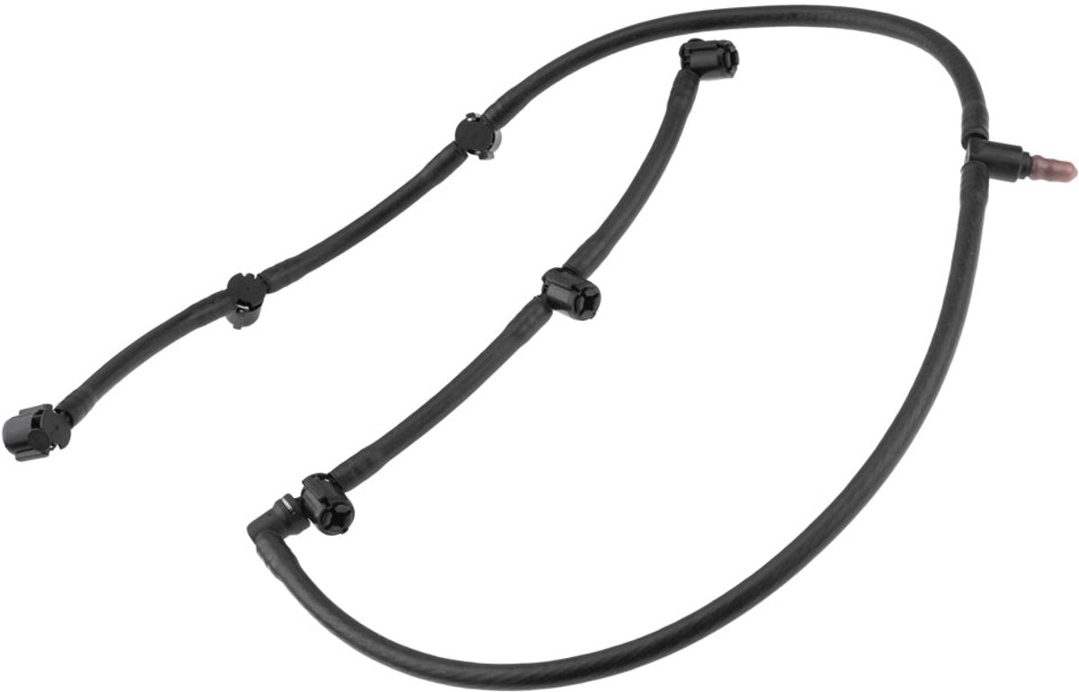 Lekbrandstof slang OEM 6420708132