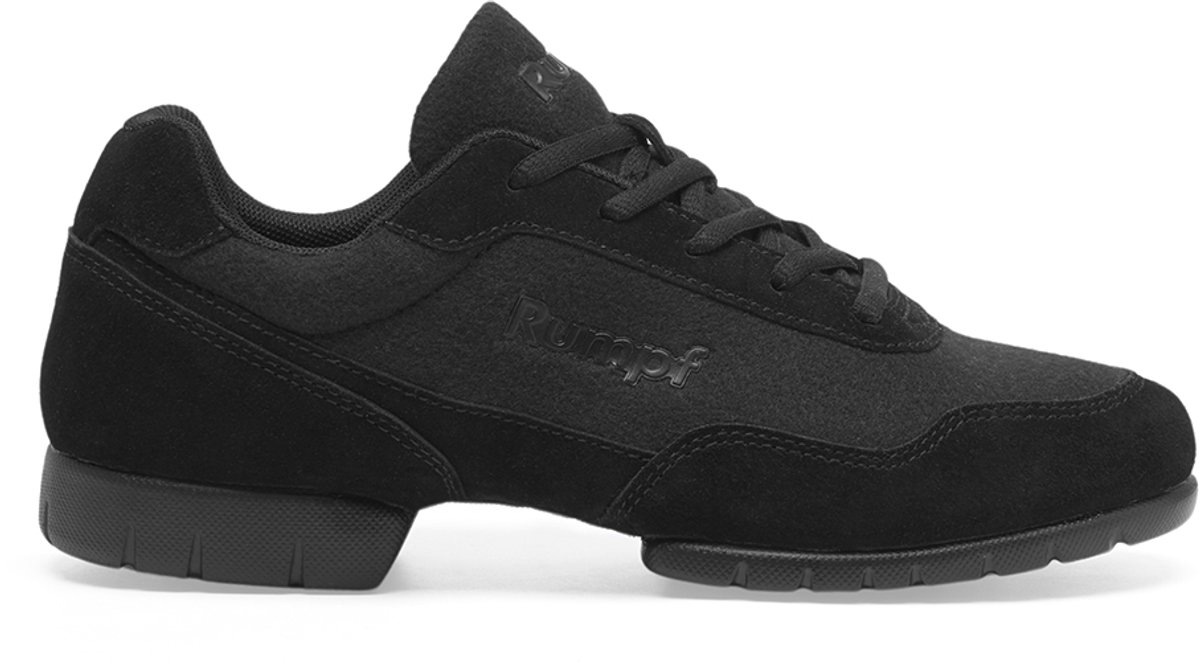 RUMPF BLISS Danssneaker, dansschoenen, luxe, Maat 40.5, UK7