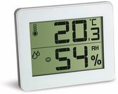 Bol.com TFA Qboy white thermometer aanbieding