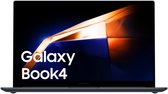 Bol.com SAMSUNG Galaxy Book4 NP754XGK-KG1NL - 15.6 inch - Core™ 5 120U - 16 GB - 512 GB - Windows 11 Pro (64 Bit) aanbieding