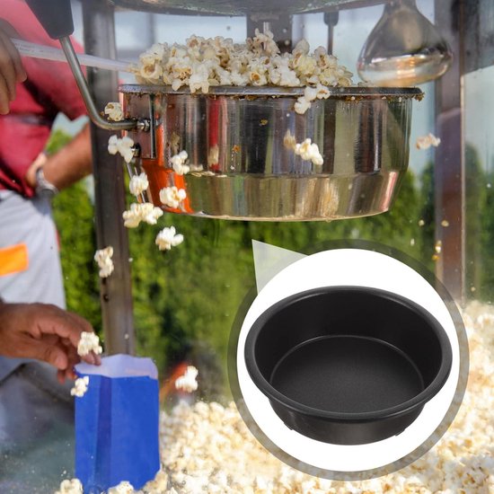 Popcornmachine