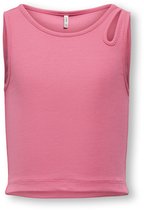 Only top meisjes - roze - KOGnessa - maat 158/164