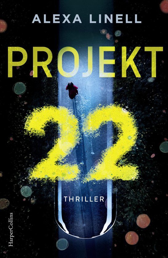 Projekt 22 - cover