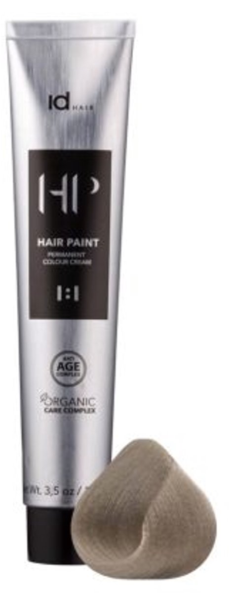 Hair Paint OCC 10/11 Very Light Intense Ash Blonde