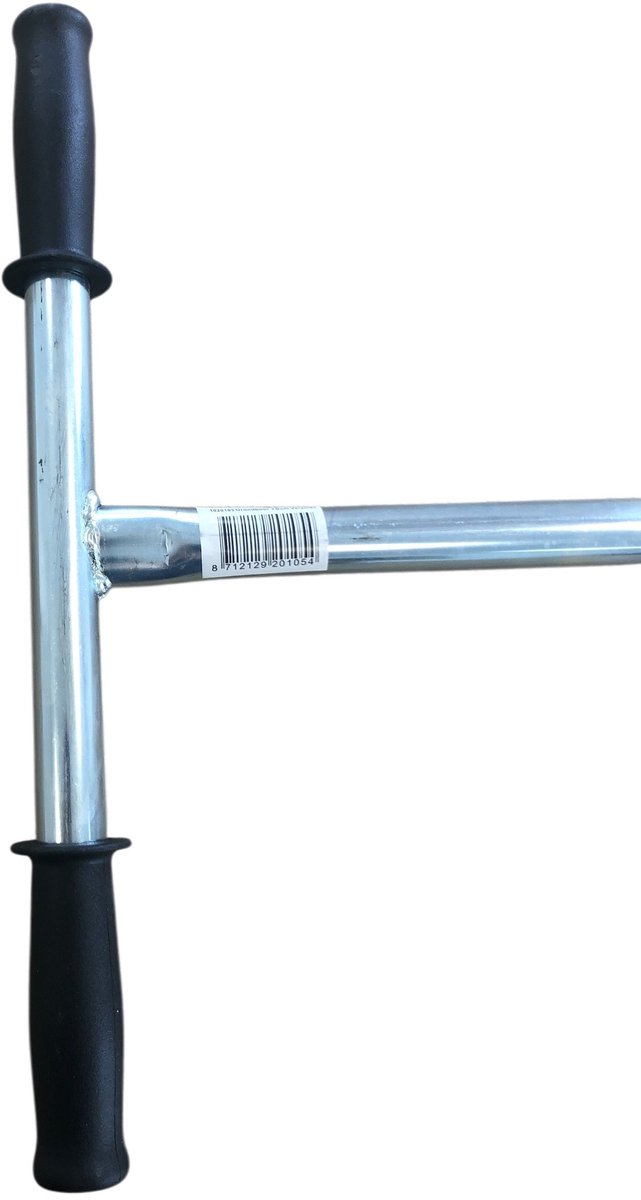 Grondboor 1020105 100mm Verzinkt Lichte Uitvoering van Kinzo — afbeelding 3