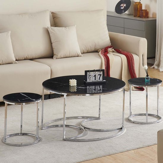 Salon Tafels – Oud en Stoer Woonaccessoires