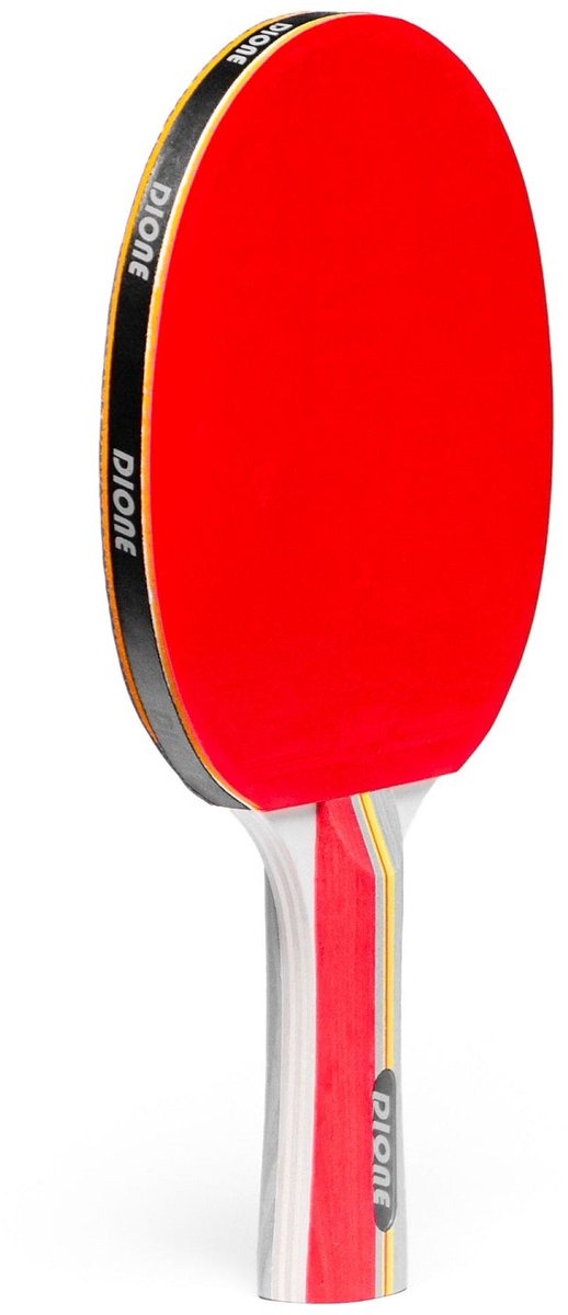 Dione S1 Tafeltennisbat - Battje voor Tafeltennis - Pingpong