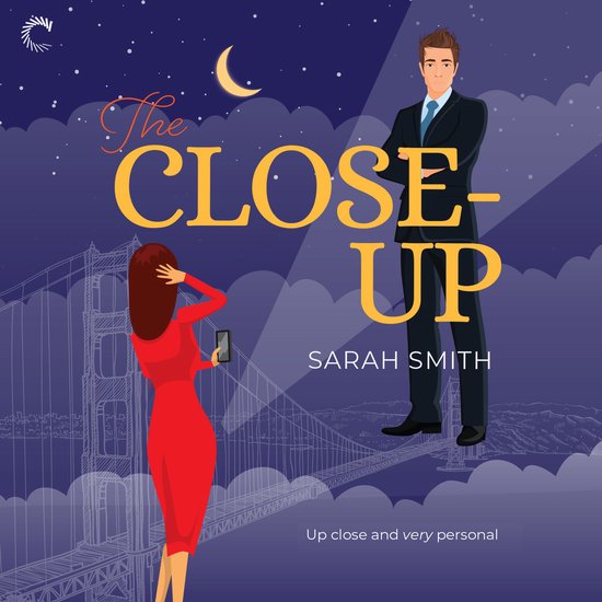 The Close-Up - cover