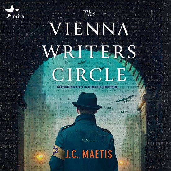 The Vienna Writers Circle - cover