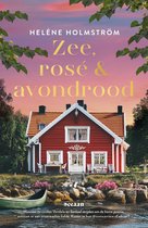 Liefde achter de schermen - Zee, rosé en avondrood