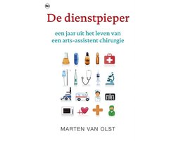 De dienstpieper
