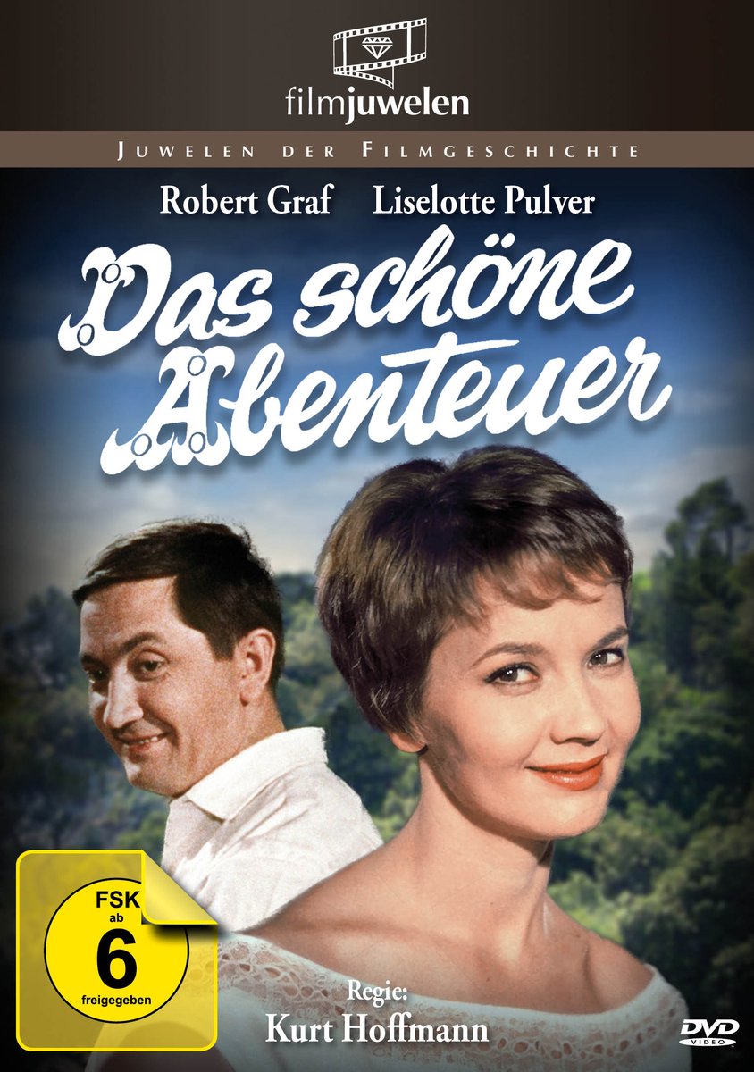 Fernsehjuwelen 6417976 film en Video DVD Duits