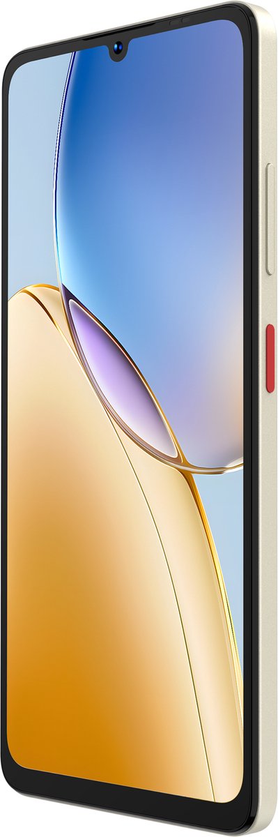 Smartphone ZTE P606F21-GD Octa Core 4 GB RAM 64 GB Gold