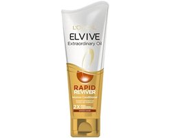 Elvive Extraordinary Oil Rapid Reviver