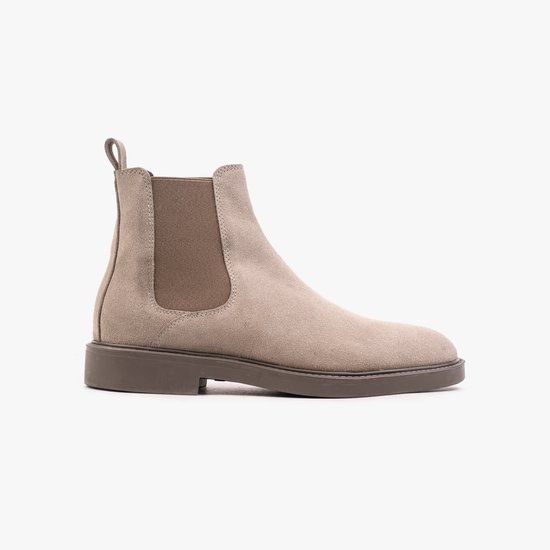 Omnio Beatenberg Blakemore Chelsea Sesamo Velours