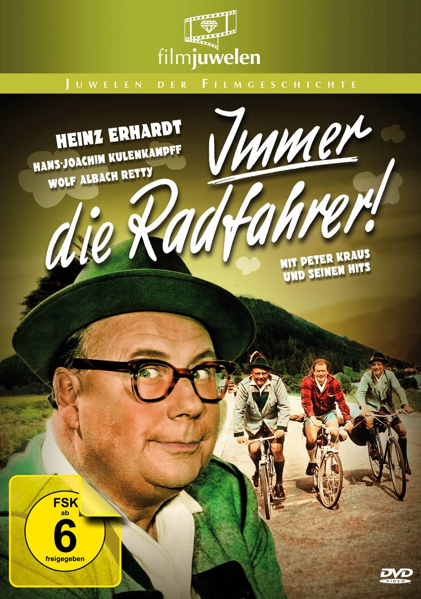 Fernsehjuwelen 6417247 film en Video DVD Duits