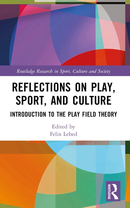 Routledge Research in Sport, Culture and Society- Reflection ... - cover