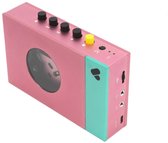 Bluetooth Cassettespeler, DC 5V USB Cassettespeler met Auto Reverse, Stereo Pocket Cassettespeler met Hoofdtelefoon, Volumeknop Bluetooth Cassettespeler, DC 5V USB Cassettespeler met Auto Reverse, Stereo Pocket Cassettespeler met Hoofdtelefoon, Volumeknop