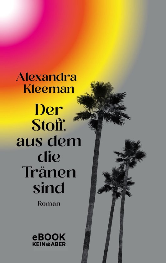 Der Stoff, aus dem die Tränen sind - cover