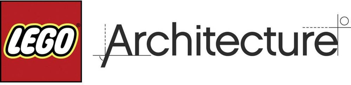 LEGO Architecture Parijs 21044 — cadeau in Spellen & Speelgoed - foto 7
