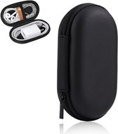 Harde beschermhoes voor externe SSD, harde schijf hoes, HDD-hoes