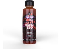 General TSO - Asian Sauce