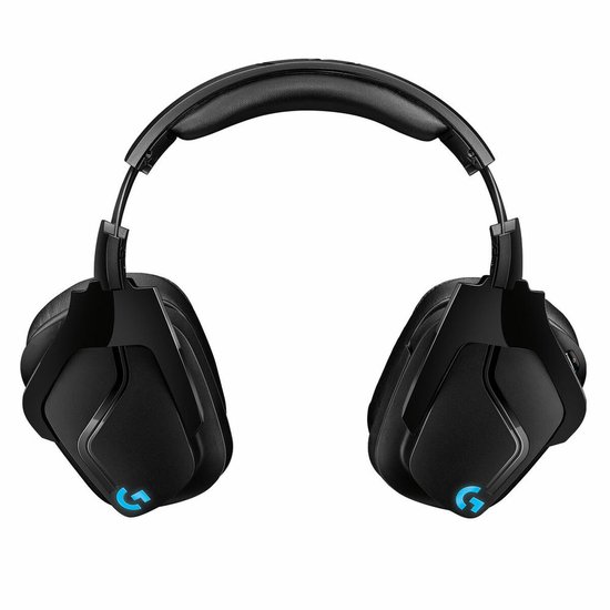 Logitech G935 Draadloze Gaming Headset
