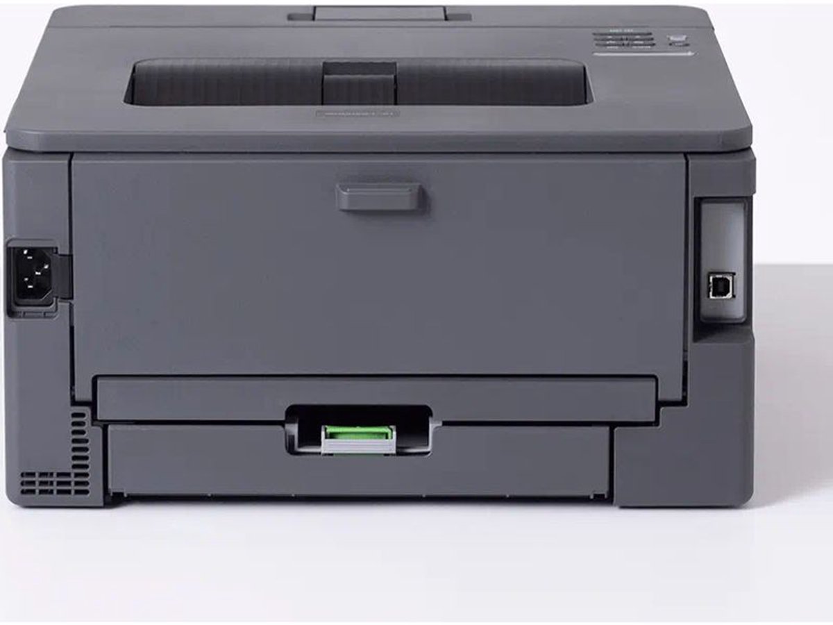 Brother HL-L2400DWE - Laserprinter - Zwart-Wit Printer — afbeelding 3