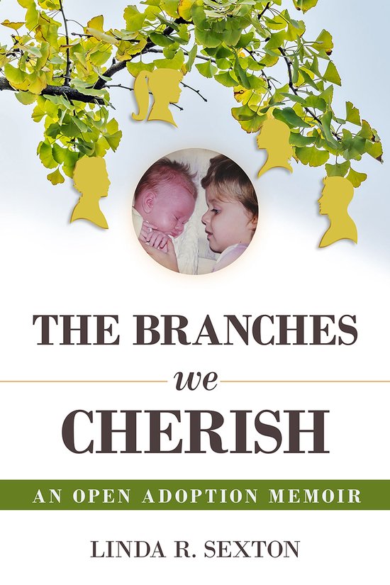 Branches We Cherish - cover
