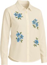 Collection Vegas Fall - Robe trapèze pour femme - Design patchwork - Détail de fermeture éclair latérale - Tissu respirant - Taille XXL - en 5 tailles !