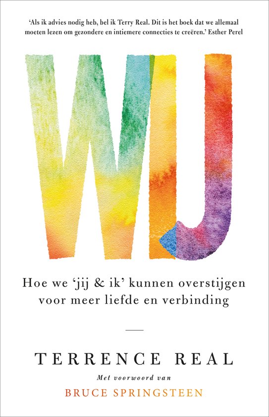 Wij - cover