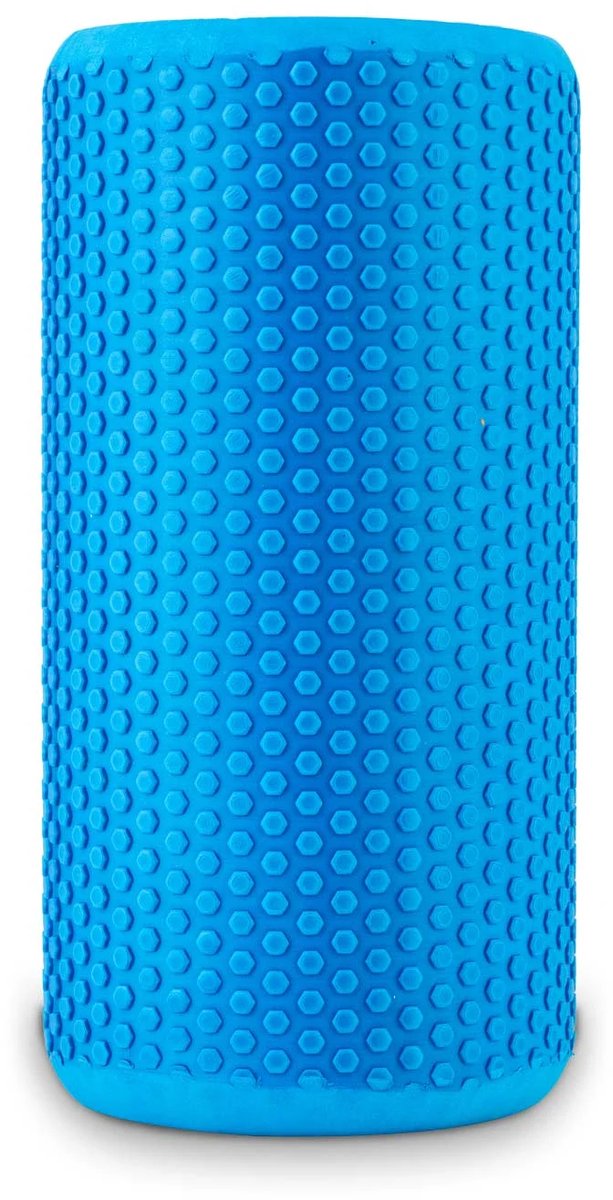 EVA foam roller voor oefeningen NS-963 blauw thumbnail 6