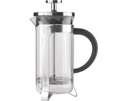 Cafetiere Koffiezetapparaat 350 ml - Stijlvol en Vaatwasmachinebestendig