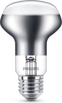 Philips LED Reflector 3,2W (28W) E27 warm wit
