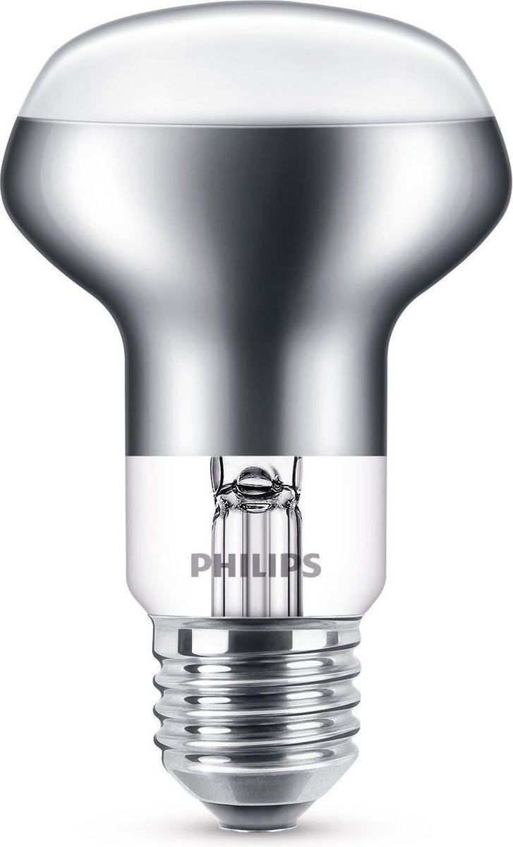 Philips LED Reflector (28W) E27 warm wit |