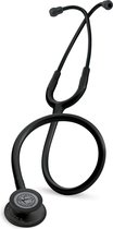 3m Littmann Classic III Stethoscoop Black Edition
