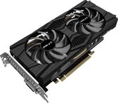 PNY VCG20608SDFPPB videokaart GeForce RTX 2060 Super 8 GB GDDR6
