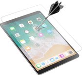 Cellularline - Screenprotector iPad Pro - Volledig Dekkend - Gehard Glas - Antimicrobieel - Inclusief Aanbrengtool - 12,9 Inch