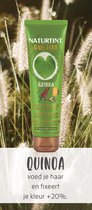 QUINOA Hair Food Masque Capillaire - NATURTINT - 150ml - Vegan - SANS Microplastique
