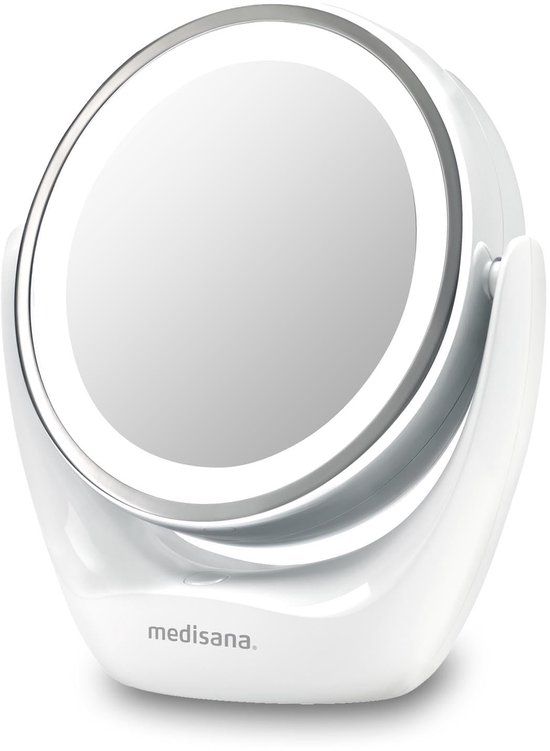 medisana CM 835 - Cosmetica Spiegel