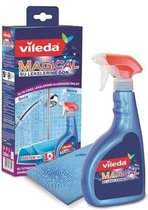 Vileda Magical Set badreiniger