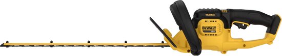 DeWALT DCMHT563N Accu Heggenschaar 18V Basic Body van DeWalt — afbeelding 2