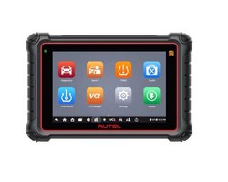 Autel Maxicom MK900 - Diagnose tablet - Uitleesapparatuur - Bedraad - Bluetooth - Nederlands