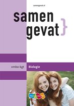 Samengevat vmbo-kgt Biologie