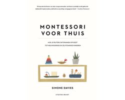 Montessori voor thuis