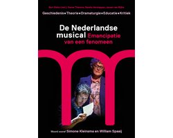 De Nederlandse musical