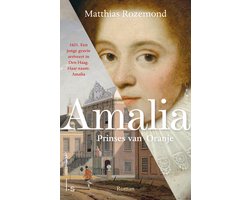 Amalia 1 - Amalia